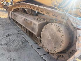 Buy Komatsu PC350-8 Used Excavator / 5 Buy Komatsu PC350-8 Used Excavator / 5