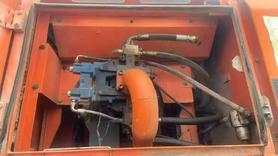 Buy Doosan DH370LC-7 Used Excavator / 4 Buy Doosan DH370LC-7 Used Excavator / 4