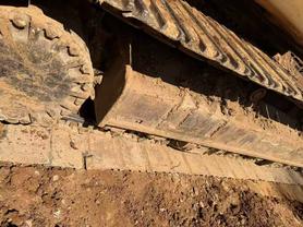 Buy Caterpillar 320CL Used Excavator / 4 Buy Caterpillar 320CL Used Excavator / 4