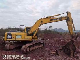 Buy Komatsu Used Excavator / 3 Buy Komatsu Used Excavator / 3