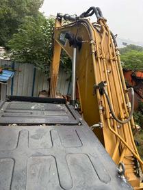 Buy Sany SY205C Used Excavator / 6 Buy Sany SY205C Used Excavator / 6