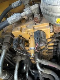 Buy Caterpillar 305.5 Used Excavator / 5 Buy Caterpillar 305.5 Used Excavator / 5