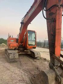 Buy Doosan DH150-7 Used Excavator / 8 Buy Doosan DH150-7 Used Excavator / 8