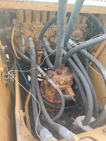 Buy Caterpillar 312V2 Used Excavator / 6 Buy Caterpillar 312V2 Used Excavator / 6