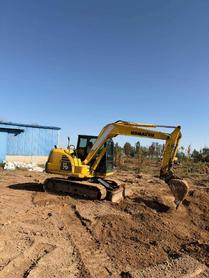 Buy Komatsu Used Excavator / 4 Buy Komatsu Used Excavator / 4