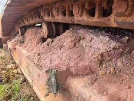 Buy Komatsu Used Excavator / 4 Buy Komatsu Used Excavator / 4
