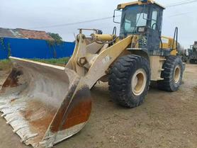 Buy XCMG LW500FN Used Loader / 2 Buy XCMG LW500FN Used Loader / 2