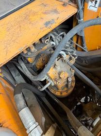 Buy Sany SY215C-8 Used Excavator / 3 Buy Sany SY215C-8 Used Excavator / 3