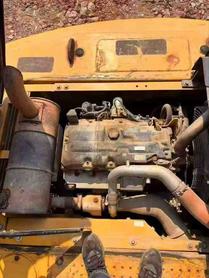 Buy Sany SY205C Used Excavator / 3 Buy Sany SY205C Used Excavator / 3