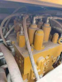 Buy Sany SY215C Used Excavator / 5 Buy Sany SY215C Used Excavator / 5
