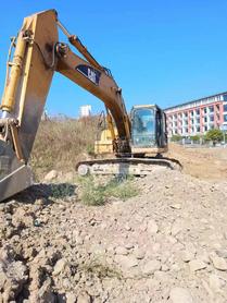 Buy Caterpillar 320D Used Excavator / 8 Buy Caterpillar 320D Used Excavator / 8