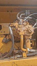 Buy Caterpillar 349E Used Excavator / 8 Buy Caterpillar 349E Used Excavator / 8