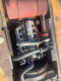 شراء حفارة Hitachi EX225USRLC مستعملة / 8 شراء حفارة Hitachi EX225USRLC مستعملة / 8