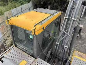 Buy Volvo L120E Used Excavator / 6 Buy Volvo L120E Used Excavator / 6