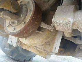 Buy XCMG LW500FN Used Loader / 5 Buy XCMG LW500FN Used Loader / 5