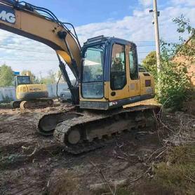 Buy XCMG XE150 Used Excavator / 2 Buy XCMG XE150 Used Excavator / 2