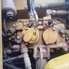 Buy Caterpillar 313D Used Excavator / 5 Buy Caterpillar 313D Used Excavator / 5