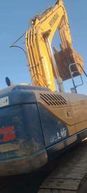 Buy Hyundai R275LVS Used Excavator / 5 Buy Hyundai R275LVS Used Excavator / 5