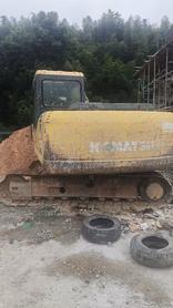 Buy Komatsu PC130-7 Used Excavator / 2 Buy Komatsu PC130-7 Used Excavator / 2