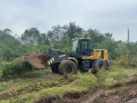 Buy XCMG LW500HV Used Loader / 3 Buy XCMG LW500HV Used Loader / 3