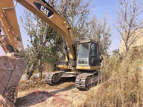Buy Caterpillar 324D Used Excavator / 2 Buy Caterpillar 324D Used Excavator / 2