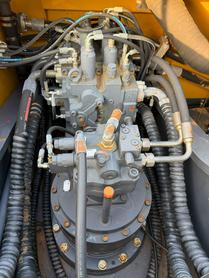 Buy XCMG XE370D Used Excavator / 5 Buy XCMG XE370D Used Excavator / 5