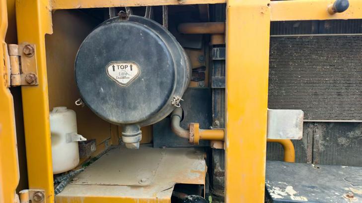 Buy Sany SY205C Used Excavator / 1