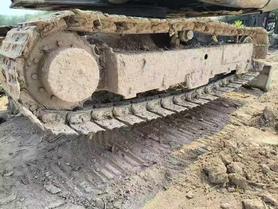 Buy Volvo EC55 Used Excavator / 4 Buy Volvo EC55 Used Excavator / 4