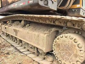 Buy Volvo EC360BL Used Excavator / 5 Buy Volvo EC360BL Used Excavator / 5
