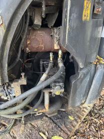 Buy Komatsu Used Excavator / 5 Buy Komatsu Used Excavator / 5