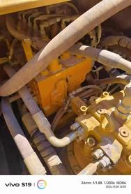 Buy Sany SY245H Used Excavator / 4 Buy Sany SY245H Used Excavator / 4