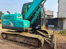 Buy Kobelco SK75 Used Excavator / 2 Buy Kobelco SK75 Used Excavator / 2