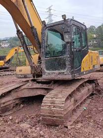 Buy Sany SY200C Used Excavator / 9 Buy Sany SY200C Used Excavator / 9