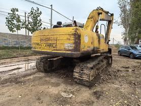 Buy Sumitomo SH200 Used Excavator / 4 Buy Sumitomo SH200 Used Excavator / 4