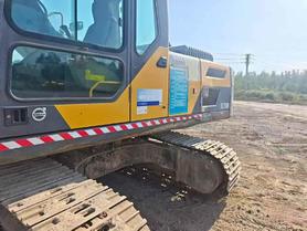 Buy Volvo EC200 Used Excavator / 2 Buy Volvo EC200 Used Excavator / 2