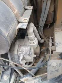 Buy Sany SY55 Used Excavator / 4 Buy Sany SY55 Used Excavator / 4