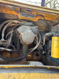 Buy Komatsu PC360-7 Used Excavator / 6 Buy Komatsu PC360-7 Used Excavator / 6