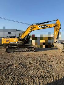 Buy Sany SY205C Used Excavator / 2 Buy Sany SY205C Used Excavator / 2