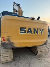 Buy Sany SY135 Used Excavator / 9 Buy Sany SY135 Used Excavator / 9