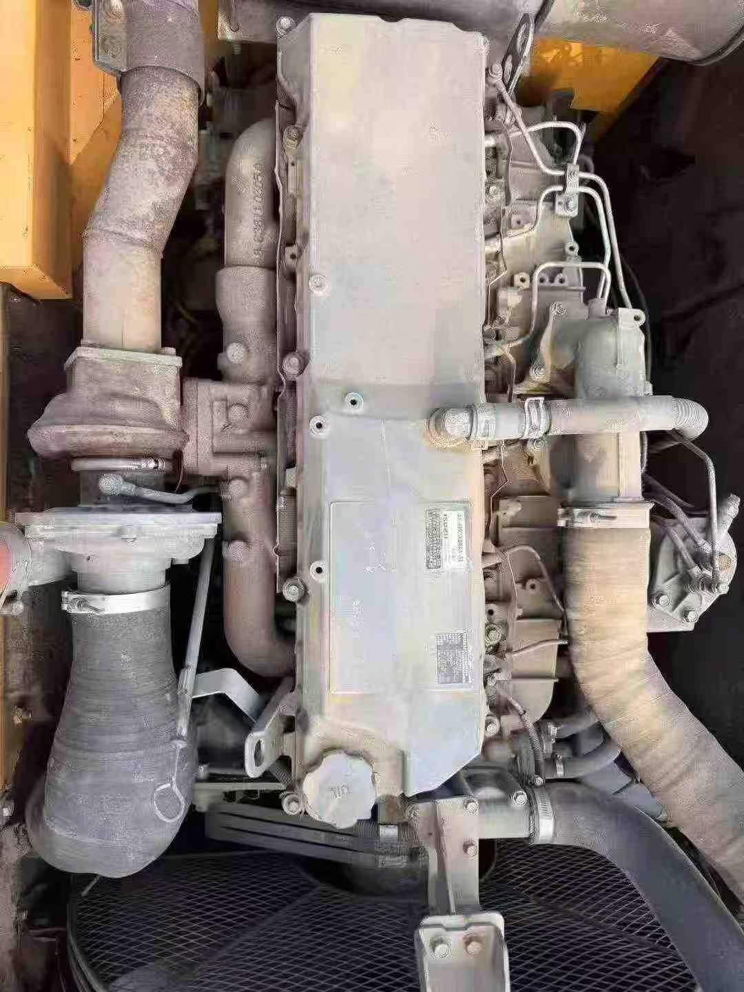 Buy Sany SY305C Used Excavator / 8