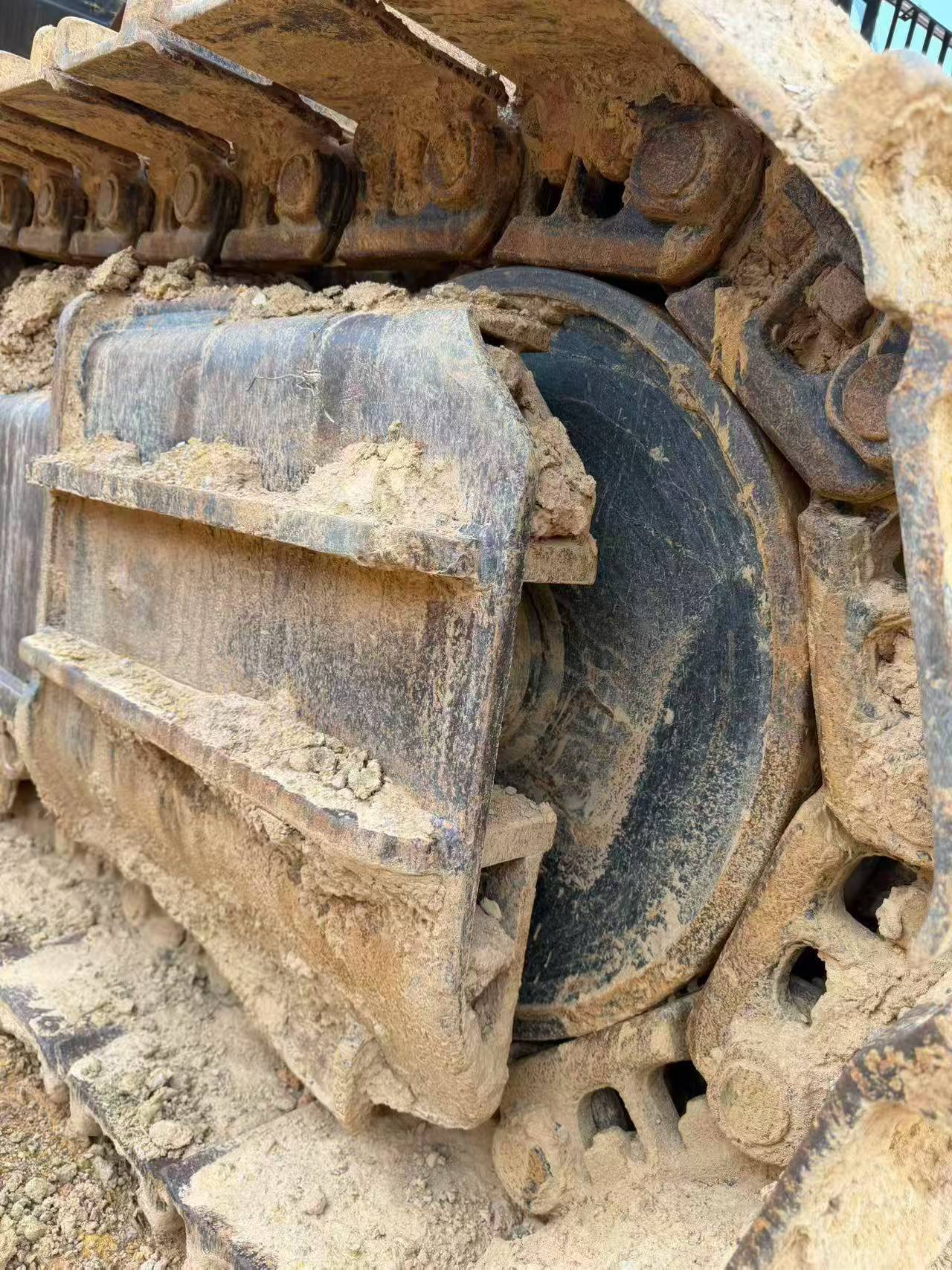 Buy Sumitomo SH500LHD-6 Used Excavator / 2