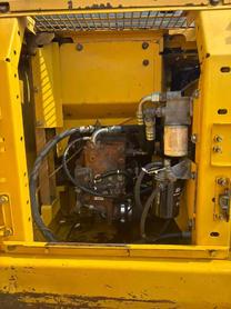 Buy Komatsu PC130-7 Used Excavator / 4 Buy Komatsu PC130-7 Used Excavator / 4
