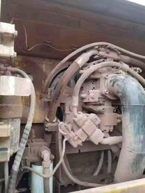 Buy Sany SY485C Used Excavator / 4 Buy Sany SY485C Used Excavator / 4