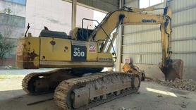 Buy Komatsu PC270-7 Used Excavator / 3 Buy Komatsu PC270-7 Used Excavator / 3