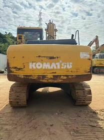 Buy Komatsu PC130-7 Used Excavator / 3 Buy Komatsu PC130-7 Used Excavator / 3