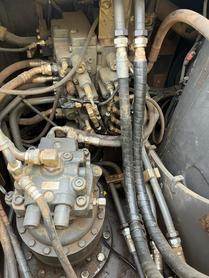 Buy Sumitomo SH180-6 Used Excavator / 5 Buy Sumitomo SH180-6 Used Excavator / 5