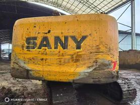 Buy Sany SY205C Used Excavator / 2 Buy Sany SY205C Used Excavator / 2