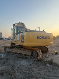 Buy Komatsu PC210-7 Used Excavator / 3 Buy Komatsu PC210-7 Used Excavator / 3