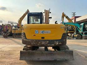 Buy XCMG XE80 Used Excavator / 2 Buy XCMG XE80 Used Excavator / 2