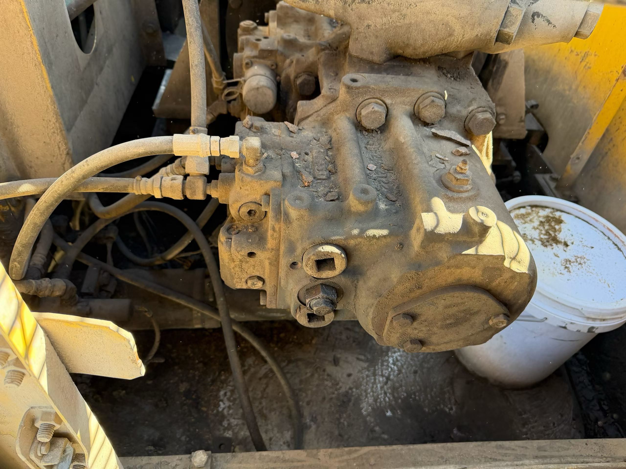 Buy Komatsu PC450-6 Used Excavator / 8 Buy Komatsu PC450-6 Used Excavator / 8
